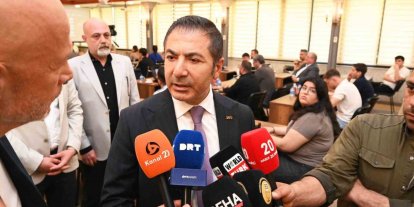 DTO Başkanı Erdoğan: "Ticaretin yeni dili dijitalleşmedir"