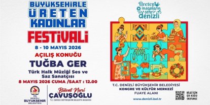 Denizli’de kadın emeği ekonomiye dönüşüyor