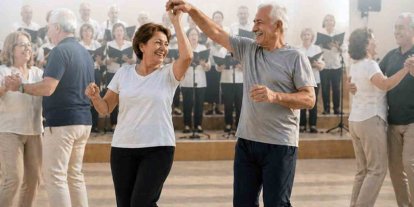 Menteşe’de 60 yaş üstü için bahar şenliği