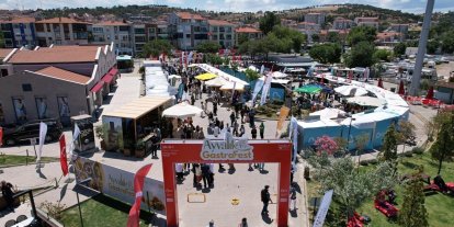 Ayvalık Gastrofest ikinci kez kapılarını açıyor
