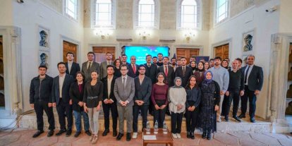 Eğitimi geleceğe taşıyacak girişimciler yola çıktı