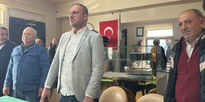 Zonguldak’ta kafes balıkçılığına karşı eylem kararı