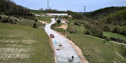 Gebze köylerine konforlu ulaşım