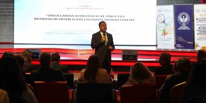 İstanbul’da Acil Durum Yönetimi Toplantısı gerçekleştirildi