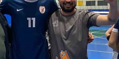 Denizli’nin efeleri zirve yolunda