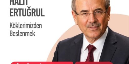 6. Çermik Kitap Fuarı ve Kültür Sanat Festivali 11 Mayısta kapılarını açacak