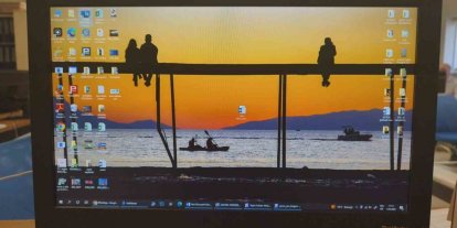 Manisalı fotoğrafçıdan çifte başarı