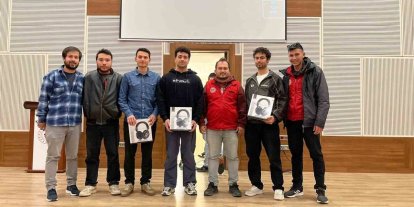 Menteşe’nin gençleri bilgi yarışmasında il şampiyonu oldu