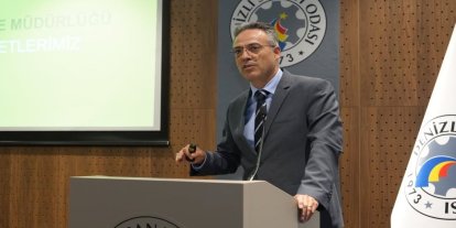 DSO Başkanı Kasapoğlu; "Reel sektör çoklu maliyet baskısı altında"