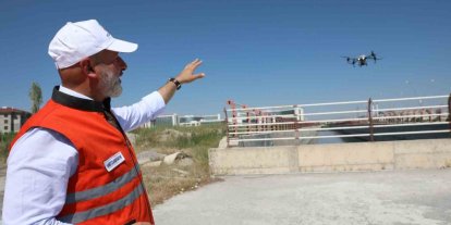 Başkan Çolakbayrakdar, "12 ay kesintisiz çevreci uygulamalarla geleceği koruyoruz"