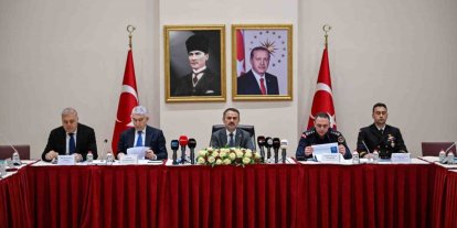 Kocaeli’de bir ayda 77 bin sürücüye trafik cezası kesildi