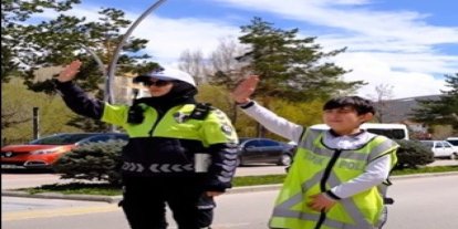 Kurallara uyalım, hayata bağlanalım