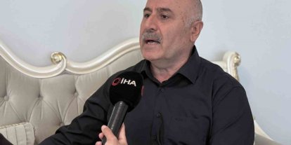 Eylem Tok’un ‘Aileyle helalleştik’ sözlerine baba Özer Aci’den yanıt: "Benim öyle bir anlaşmam yok, davamın arkasındayım"