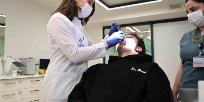 Diş eti hastalıkları Alzheimer’a neden olabiliyor