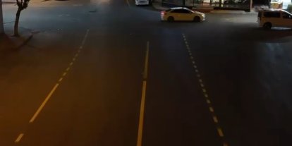 Siirt’te yol yenileme çalışmaları aralıksız sürüyor
