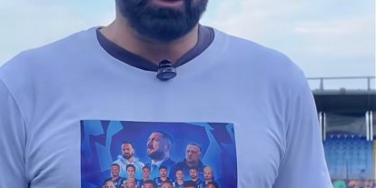 Kütahyaspor Teknik Direktörü İlker Avcıbay görevinden ayrıldı
