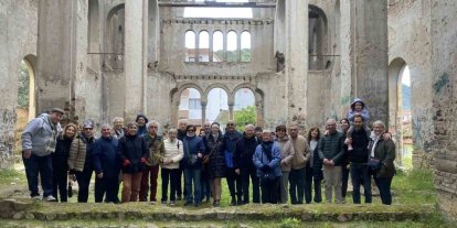 Osmaneli tarihine yoğun ilgi