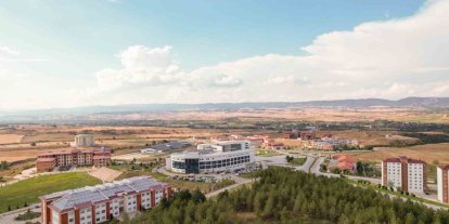 Kastamonu Üniversitesi kentin suç istatistiklerini inceledi