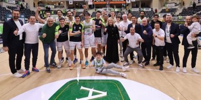 Merkezefendi Basket, Avrupa tecrübesiyle çıtayı yukarıya taşıyacak