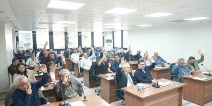 Şehit Öğretmen Ayla Kara’nın ismi Turgutlu’da yaşatılacak