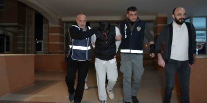 Hamile eşini öldürüp 10 gün cesediyle yaşayan şahıs hakkında ağırlaştırılmış müebbet talebi