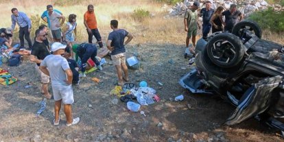 Muğla’da 2025 yılında trafik kazalarında 154 kişi hayatını kaybetti