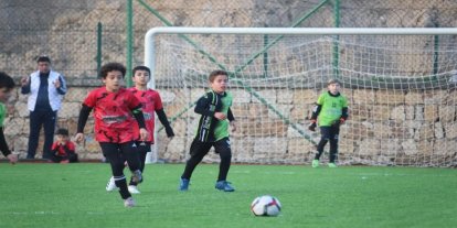 Merkezefendi’de 19 Mayıs Gençlik Turnuvası başlıyor