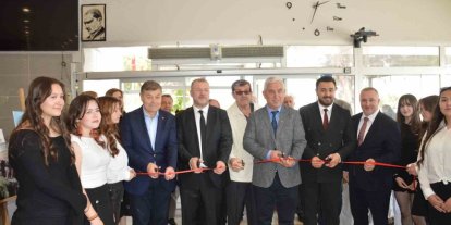 Bergama’da Vakıf Haftası kutlandı