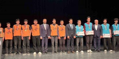 Kayseri’de Hıdırellez Bayramı coşkusu