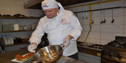 1. Uluslararası Balıkesir Gastronomi Festivali kapılarını açıyor