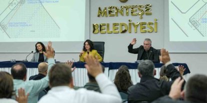Menteşe Belediyesi yerel eşitlik eylem planı oy birliğiyle kabul edildi