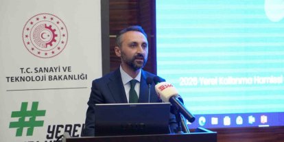 Kastamonu’da Yerel Kalkınma Hamlesi Programı yatırımcılara anlatıldı