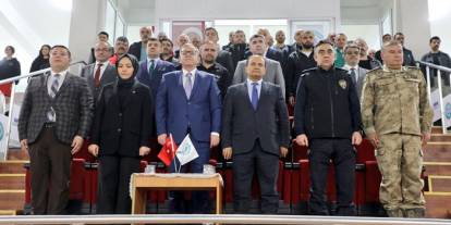 59 İlden 373 Sporcu Kars’ta Madalya İçin Yarışıyor