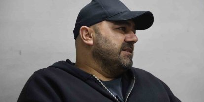 Pert olan araçtan engelli çıkan şahıs, hukuk mücadelesini sürdürüyor