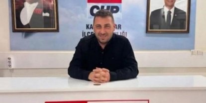CHP’li meclis üyesi, Cumhurbaşkanı’na hakaretten tutuklandı