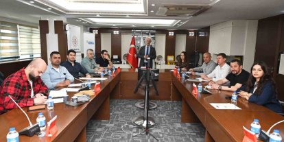 Denizlili firmalara birebir danışmanlık desteği de verilecek