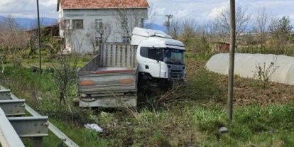 Samsun’un nisan ayı trafik kaza bilançosu: 1 ölü, 576 yaralı