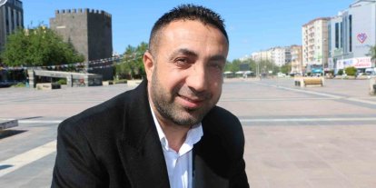 Memleketi Diyarbakır’dan Fenerbahçe başkan adaylığını açıklayan Aziz Yıldırım’a destek