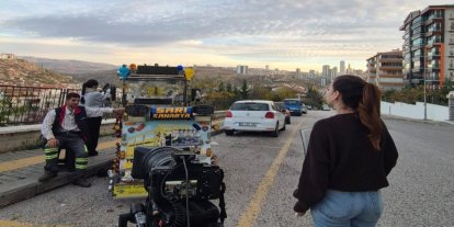Karabük Üniversitesi TRT Belgesel Ödülleri’nde 4 filmle finalde