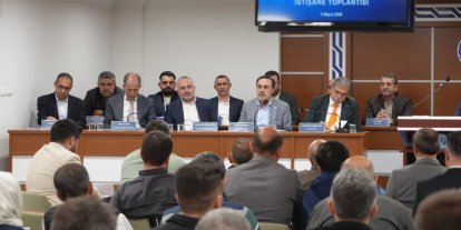 KTO Başkanı Selçuk Öztürk: "Hayvancılık, gıda güvenliğinin teminatıdır"