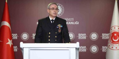 MSB: "YILDIRIMHAN laboratuvar test süreçleri başarıyla tamamlanmış olup saha testleri sürdürülmektedir"