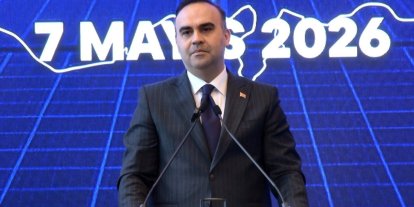 Bakan Kacır: "Ülkemiz en az 5 üretim tesisiyle yıllık 20 gigavatın üzerinde güneş hücresi üretim kapasitesine erişecek"