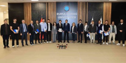 BUÜ’nün enerji verimliliği projesine BEBKA desteği