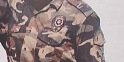 Özel harekat polisi görev yerinde hayatını kaybetti