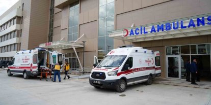 Erzincan’da doktor evinde ölü bulundu
