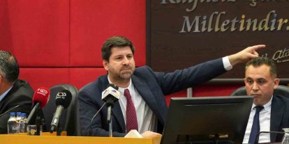 Başkan Boltaç: "Denetimlerimizi kararlılıkla sürdürmeye devam edeceğiz"