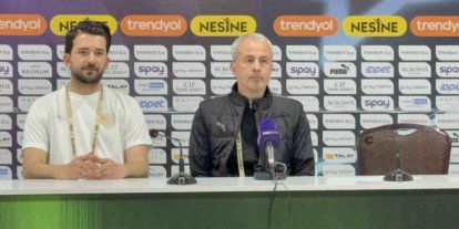 Sefer Yılmaz: "Yolun sonu inşallah Konya’da şampiyonluk"