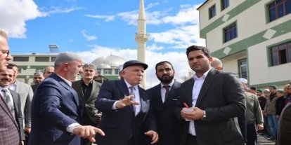 Başkan Sekmen’den Çat çıkarması
