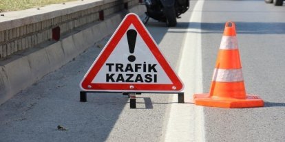 Aydın’da trafik kazaları yüzde 4 arttı, can kaybı 135 oldu