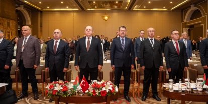 Yargıtay Başkanı Kerkez: "Yargıda görüş ayrılıkları giderilmeli"
